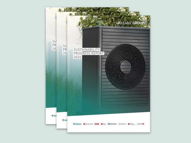 Sustainability Progress Report 2024