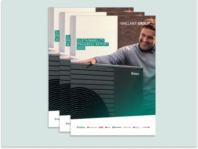 Sustainability Progress Report 2025