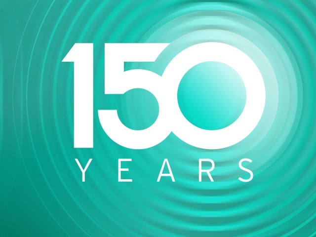 150 years Vaillant