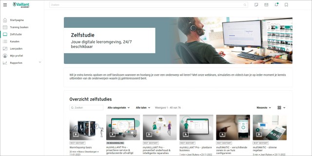 Vaillant Group