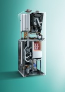 Pressebild Brennstoffzellen-Kompaktheizgerät