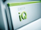 Press photo Green iQ