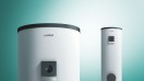 Press picture: New hot-water tanks with Green iQ label