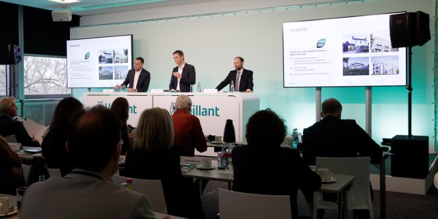 Vaillant Group