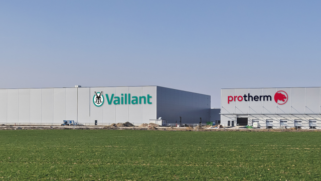 Vaillant Group