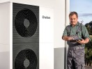 Press picture: Driving the heating transition forward together with the installers