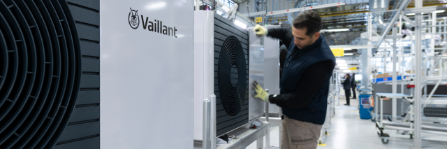 Vaillant Group