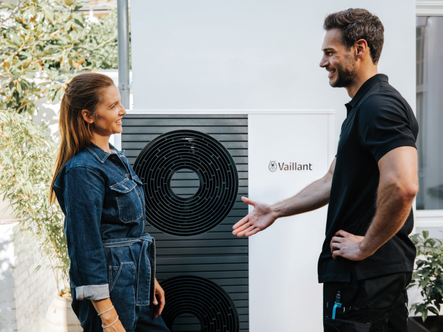 Vaillant Group