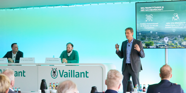 Vaillant Group
