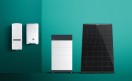  Pressebild: Die neuen Photovoltaikmodule von Vaillant sind leistungsstärker und kostengünstiger als ihre Vorgänger. Zudem gewährt Vaillant auf die Module 25 Jahre Garantie. Bildquelle: Vaillant