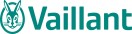 New Vaillant logo
