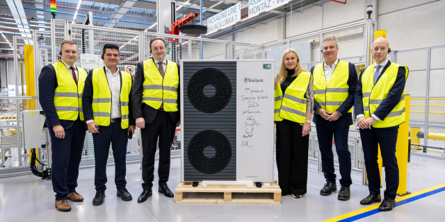 Vaillant Group