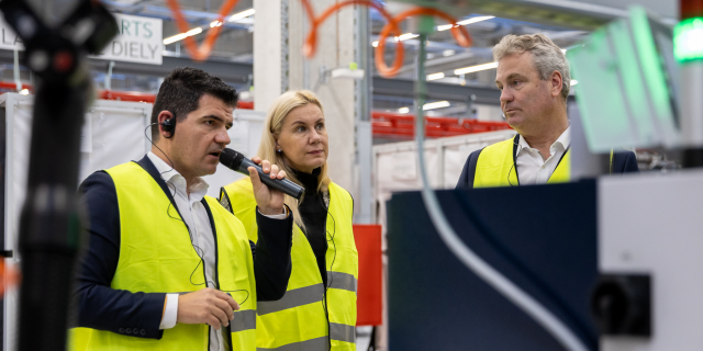 Vaillant Group