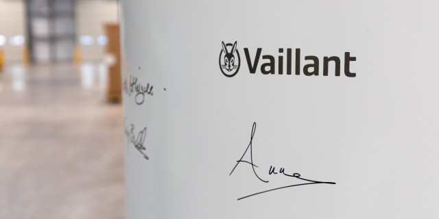 Vaillant Group