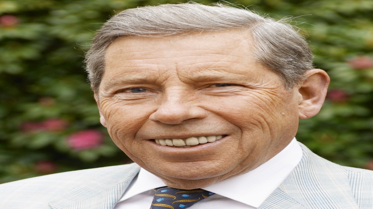 KarlErnst Vaillant vollendet 80. Lebensjahr