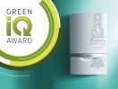 Pressebild: Green iQ Award
