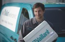 Press photo Vaillant’s factory customer service receives excellent marks in TÜV test