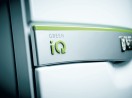Press photo: Green iQ product
