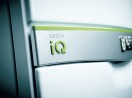 Pressebild: Green iQ Produkt