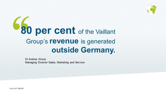 Vaillant Group