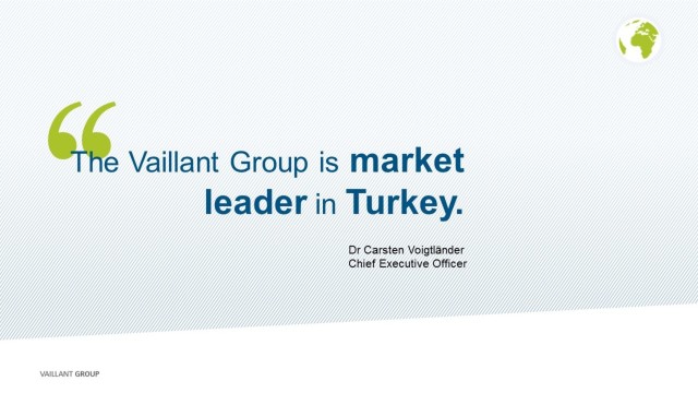 Vaillant Group