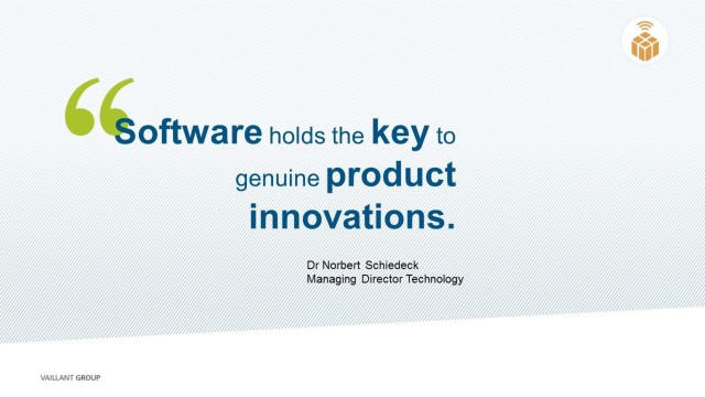 Vaillant Group