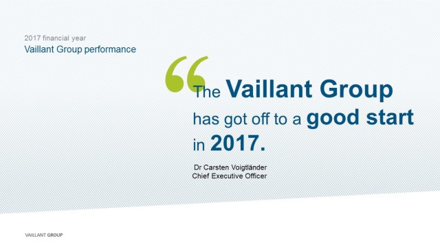 Vaillant Group