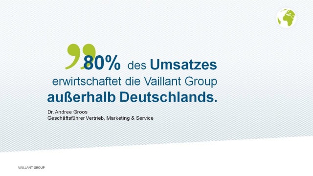 Vaillant Group