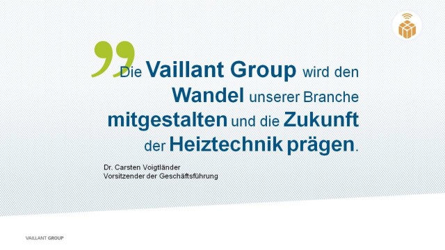 Vaillant Group