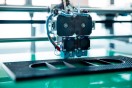 3D print center at Vaillant Group headquarter in Remscheid