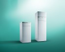 Vaillant heat pumps flexoTHERM