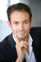 Press picture: Stefan Hüttemeister new Marketing DIrector of the Vaillant Group