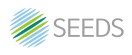 Pressebild: SEEDS Logo