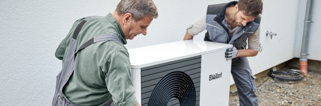 Vaillant Group baut Position als Weltmarktführer weiter aus