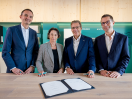 EIB supports the Vaillant Group`s research and development for climate friendly heating systems