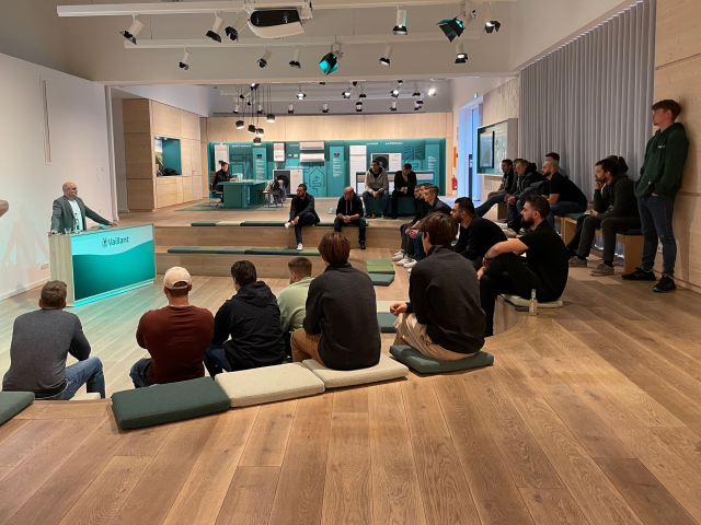Vaillant Group