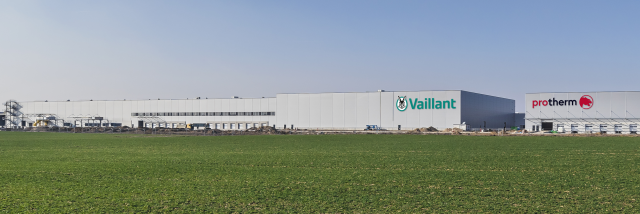 Vaillant Group