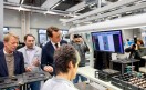 Press picture: Vaillant Group opens new factory for electronic components in Remscheid