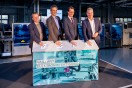 Press picture: Vaillant Group opens new factory for electronic components in Remscheid