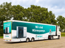 Pressebild 3: „Woche der Wärmepumpe“ – Vaillant informiert über zukunftsweisende Heiztechnik