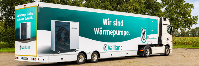 Vaillant Group