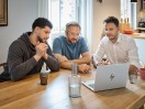 Pressebild: Vaillant Förderrechner: Schneller Überblick über individuelle Heizungsförderung