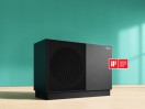 Pressebild: Wärmepumpe aroTHERM perform - iF Design Award 2026