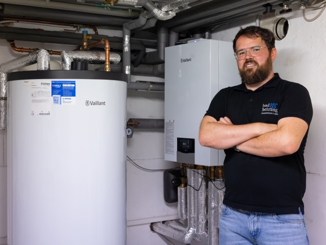 Vaillant Group