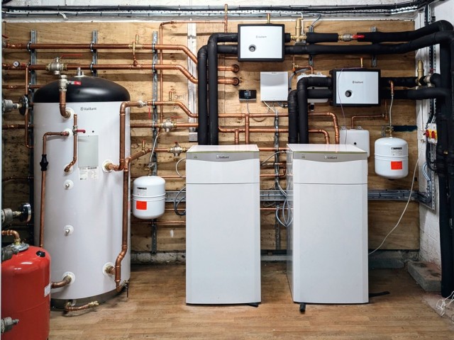 Vaillant Group