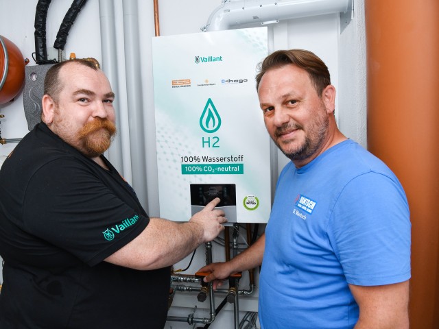 Vaillant Group