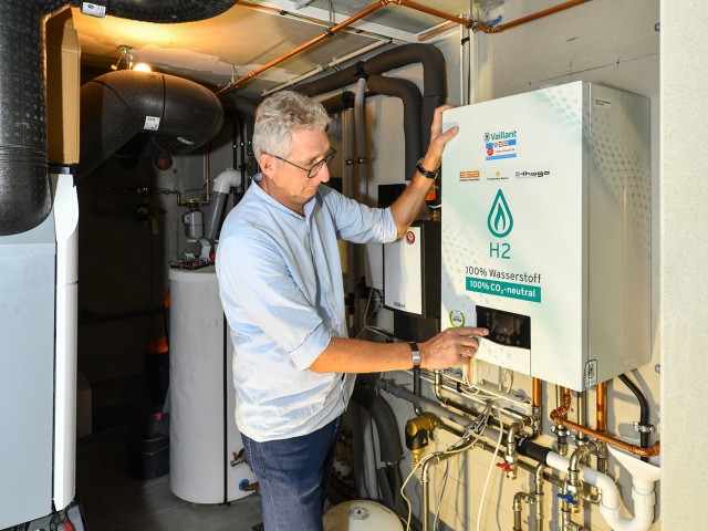 Vaillant Group
