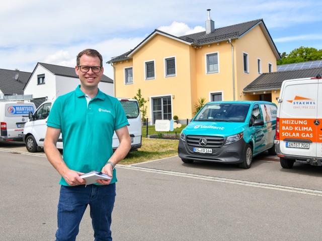 Vaillant Group