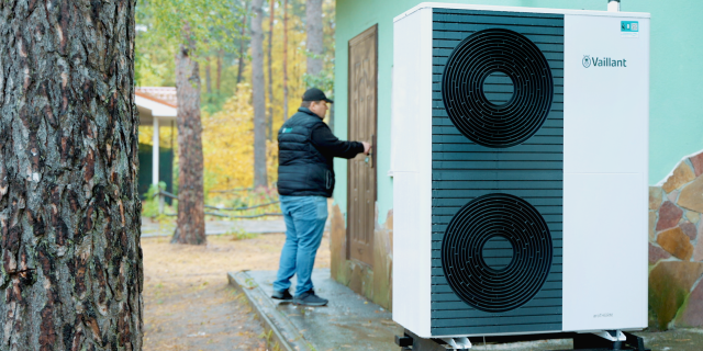 Vaillant Group