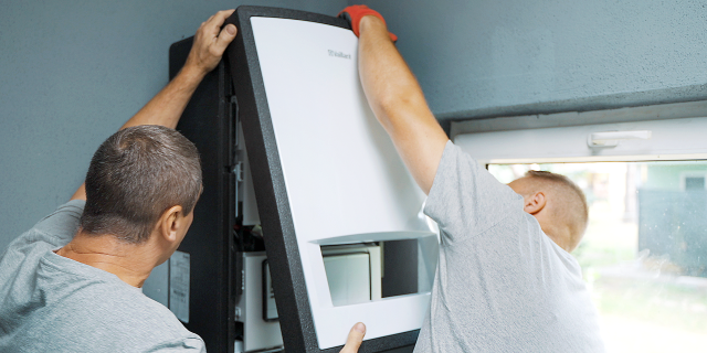 Vaillant Group